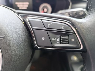 Audi A4 Avant II 40 20 TDi Mild Hybrid S-tronic7 204 cv BVA S-LINE PREMIERE Main   - 21