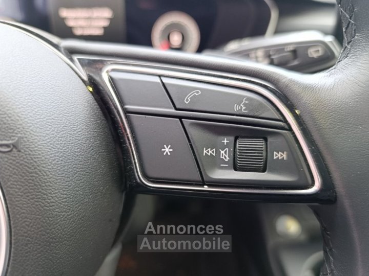 Audi A4 Avant II 40 20 TDi Mild Hybrid S-tronic7 204 cv BVA S-LINE PREMIERE Main - 21