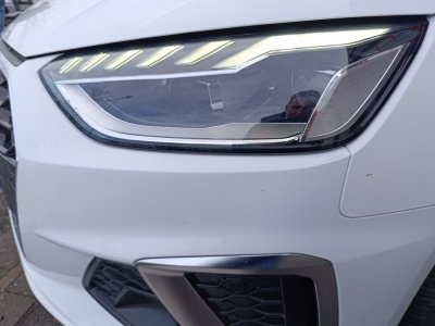 Audi A4 Avant II 40 20 TDi Mild Hybrid S-tronic7 204 cv BVA S-LINE PREMIERE Main   - 22