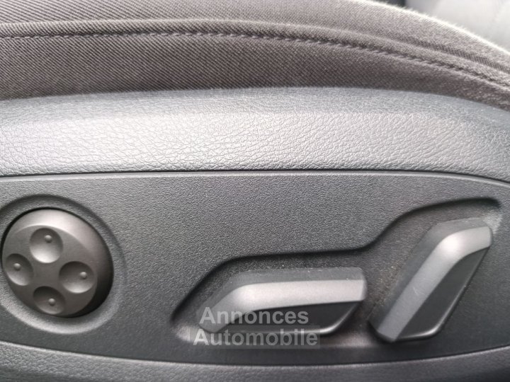 Audi A4 Avant II 40 20 TDi Mild Hybrid S-tronic7 204 cv BVA S-LINE PREMIERE Main - 25