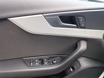 Audi A4 Avant II 40 20 TDi Mild Hybrid S-tronic7 204 cv BVA S-LINE PREMIERE Main   - 26