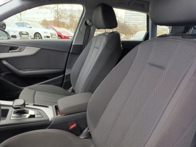 Audi A4 Avant II 40 20 TDi Mild Hybrid S-tronic7 204 cv BVA S-LINE PREMIERE Main   - 28