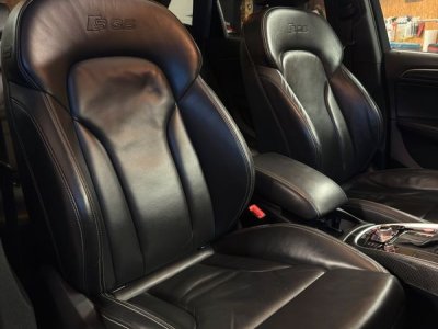 Audi SQ5 2 30 v6 bitdi 313 exclusive concept quattro tiptronic 8 to attelage b&o garantie 12 mois   - 4