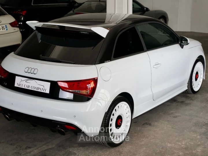 Audi A1 Audi A1 Quattro - 2