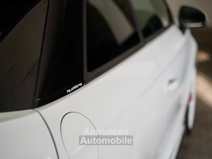 Audi A1 Audi A1 Quattro - 3