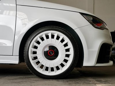 Audi A1 Audi A1 Quattro   - 4