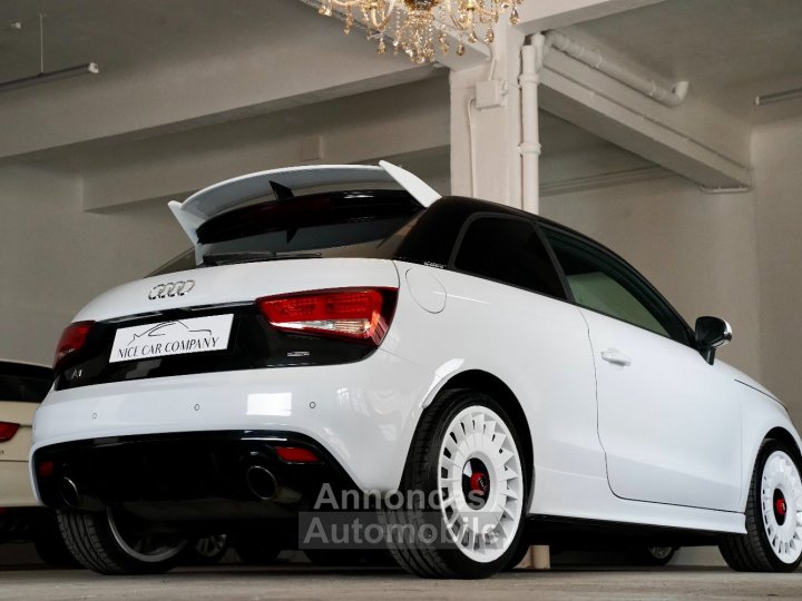 Audi A1 Audi A1 Quattro - 5