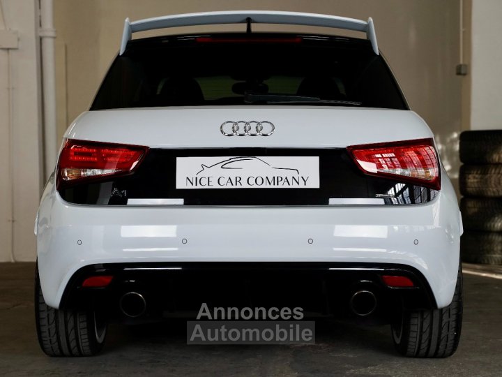 Audi A1 Audi A1 Quattro - 6