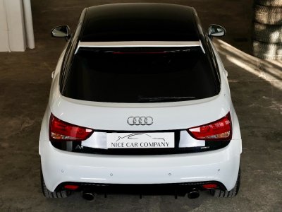 Audi A1 Audi A1 Quattro   - 7