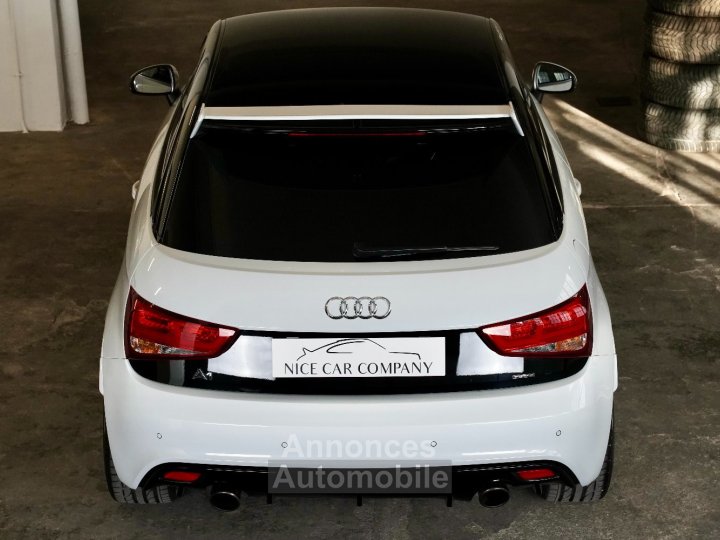 Audi A1 Audi A1 Quattro - 7