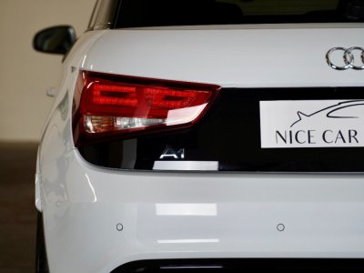 Audi A1 Audi A1 Quattro   - 8