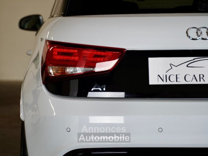 Audi A1 Audi A1 Quattro - 8