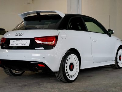 Audi A1 Audi A1 Quattro   - 9