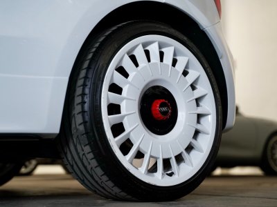 Audi A1 Audi A1 Quattro   - 12