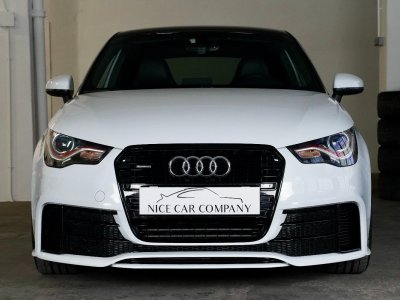 Audi A1 Audi A1 Quattro   - 13