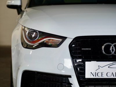 Audi A1 Audi A1 Quattro   - 14