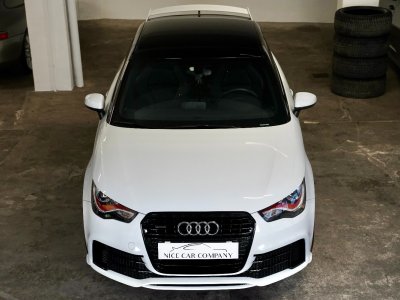 Audi A1 Audi A1 Quattro   - 15