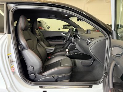 Audi A1 Audi A1 Quattro   - 18