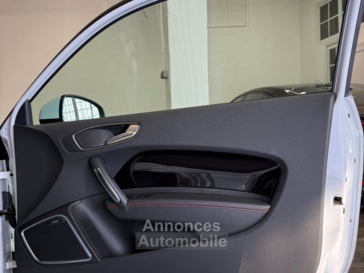 Audi A1 Audi A1 Quattro - 16