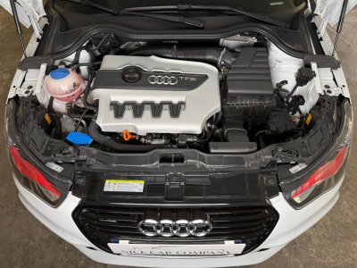 Audi A1 Audi A1 Quattro   - 33