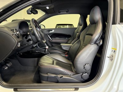 Audi A1 Audi A1 Quattro   - 27