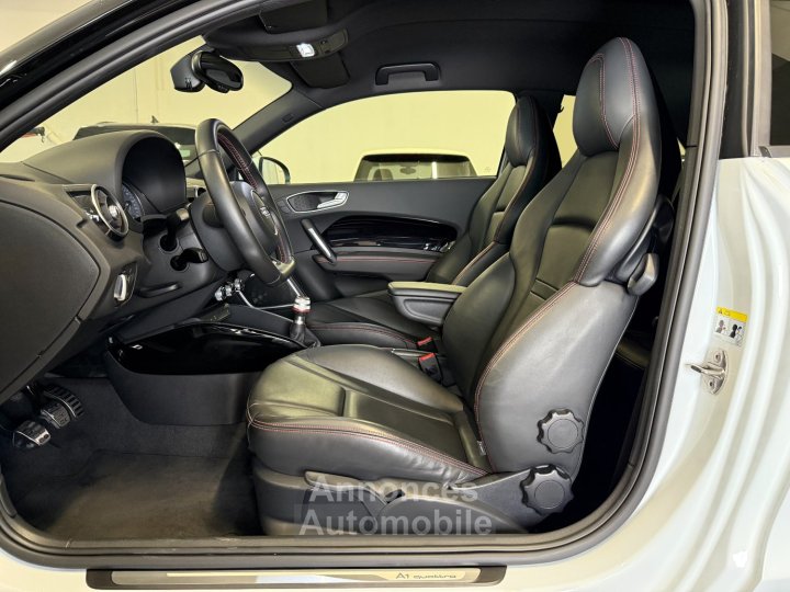 Audi A1 Audi A1 Quattro - 27