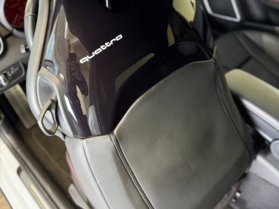 Audi A1 Audi A1 Quattro   - 19