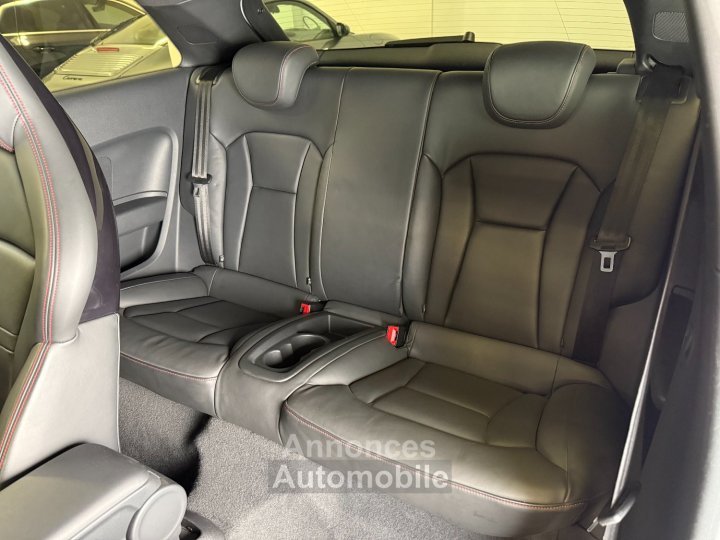 Audi A1 Audi A1 Quattro - 20