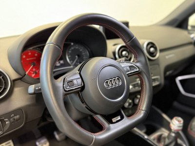 Audi A1 Audi A1 Quattro   - 29