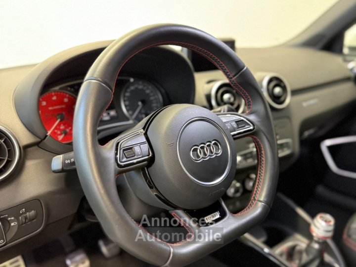 Audi A1 Audi A1 Quattro - 29