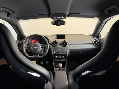 Audi A1 Audi A1 Quattro   - 31