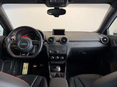 Audi A1 Audi A1 Quattro   - 32