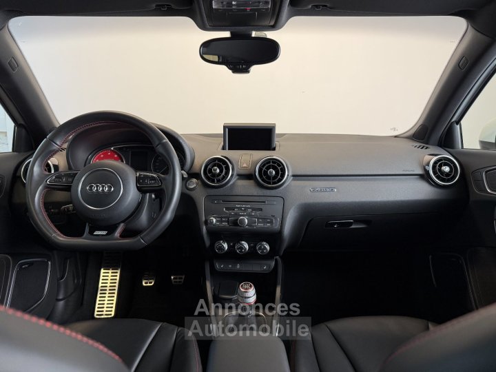 Audi A1 Audi A1 Quattro - 32