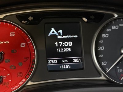 Audi A1 Audi A1 Quattro   - 34