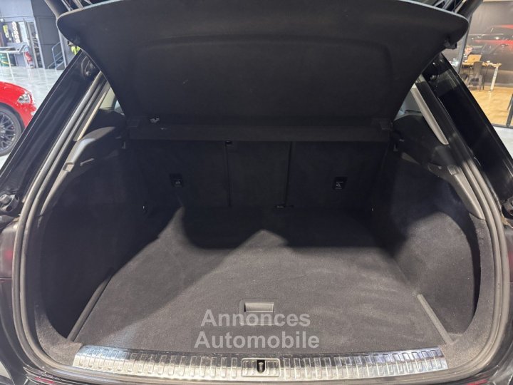 Audi Q3 35 TFSI 150 S Tronic DESIGN LUXE 1ere Main Attelage - 6