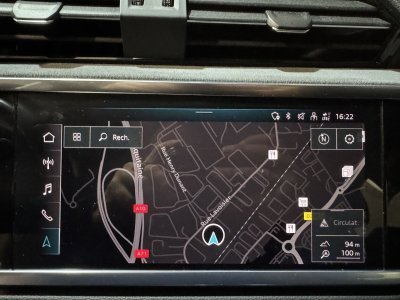 Audi Q3 35 TFSI 150 S Tronic DESIGN LUXE 1ere Main Attelage   - 14