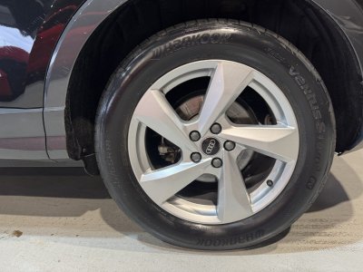 Audi Q3 35 TFSI 150 S Tronic DESIGN LUXE 1ere Main Attelage   - 29