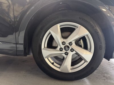 Audi Q3 35 TFSI 150 S Tronic DESIGN LUXE 1ere Main Attelage   - 31