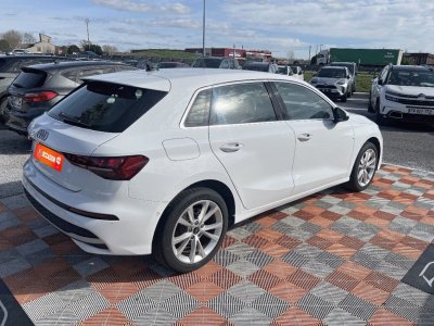 Audi A3 Sportback 15 30 TFSI 116 S-TRONIC ADVANCED EDITION - 5