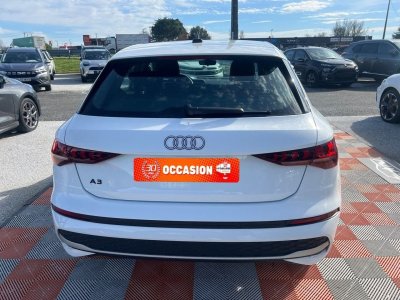 Audi A3 Sportback 15 30 TFSI 116 S-TRONIC ADVANCED EDITION - 6