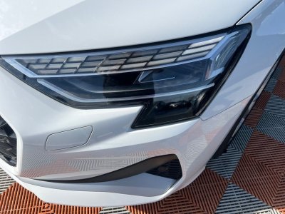 Audi A3 Sportback 15 30 TFSI 116 S-TRONIC ADVANCED EDITION - 9