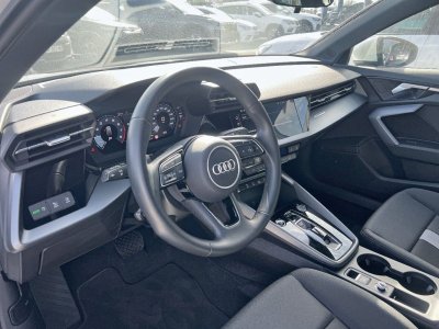 Audi A3 Sportback 15 30 TFSI 116 S-TRONIC ADVANCED EDITION - 10