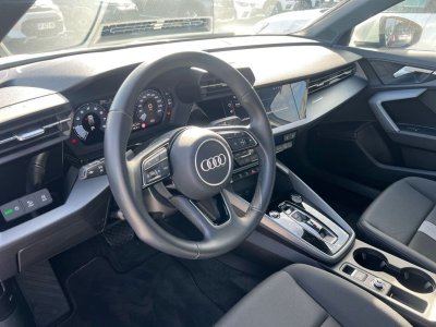 Audi A3 Sportback 15 30 TFSI 116 S-TRONIC ADVANCED EDITION - 11