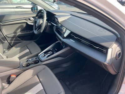 Audi A3 Sportback 15 30 TFSI 116 S-TRONIC ADVANCED EDITION - 15