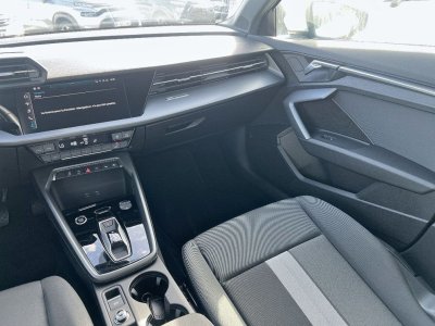 Audi A3 Sportback 15 30 TFSI 116 S-TRONIC ADVANCED EDITION - 17