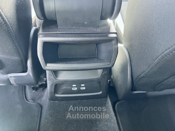 Audi A3 Sportback 15 30 TFSI 116 S-TRONIC ADVANCED EDITION - 18