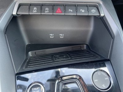 Audi A3 Sportback 15 30 TFSI 116 S-TRONIC ADVANCED EDITION - 23