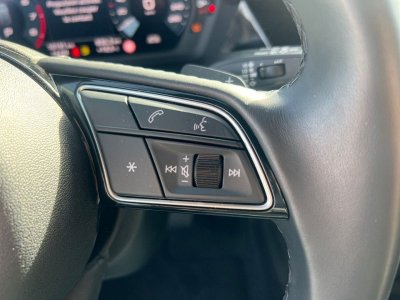 Audi A3 Sportback 15 30 TFSI 116 S-TRONIC ADVANCED EDITION - 24