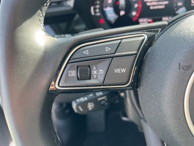 Audi A3 Sportback 15 30 TFSI 116 S-TRONIC ADVANCED EDITION - 25