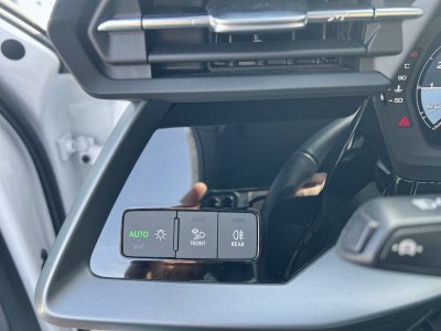 Audi A3 Sportback 15 30 TFSI 116 S-TRONIC ADVANCED EDITION - 26